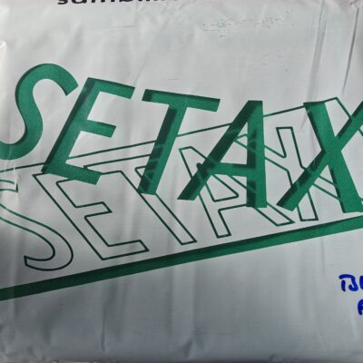 Paño de billar mesa con velcro Setax 7'